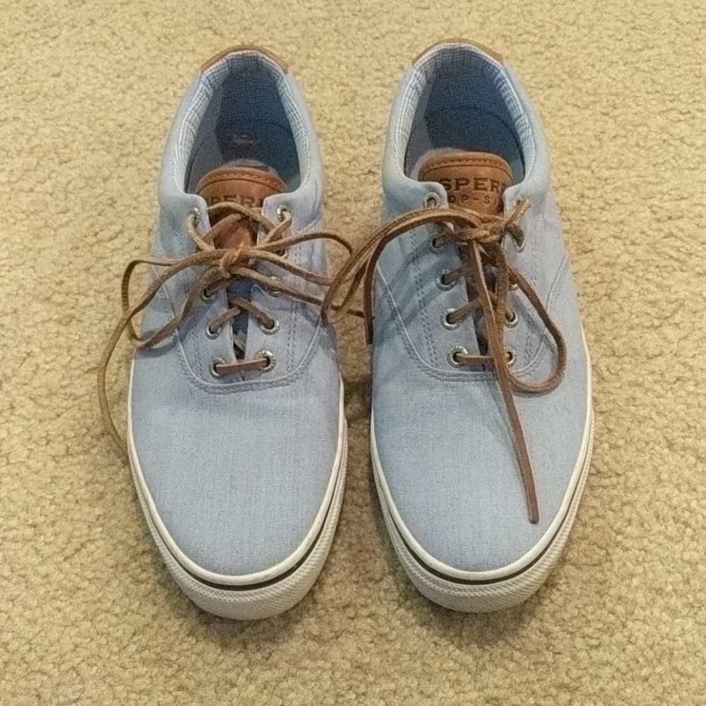 Sperry Shoes